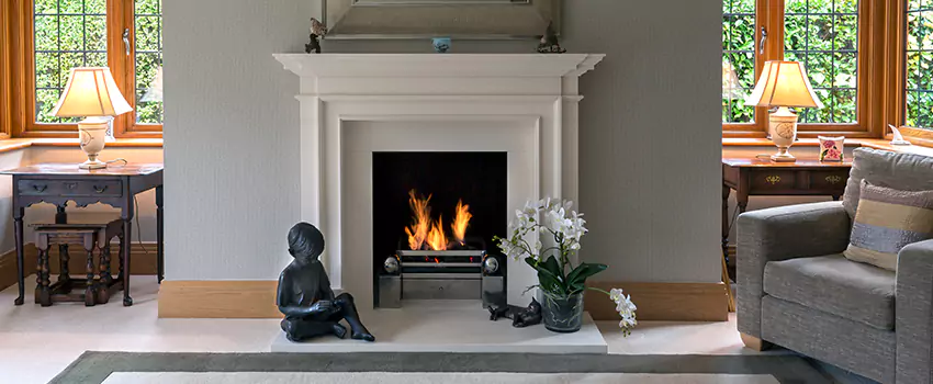 RSF Fireplaces Maintenance and Repair in Millbrae, California