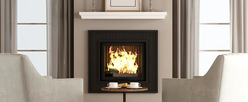 Superior Outdoor Fireplace Repair in Millbrae, CA