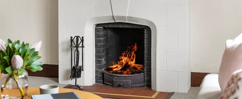Valor Fireplaces and Stove Repair in Millbrae, CA