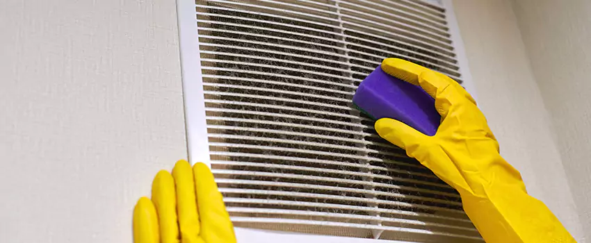 Vent Cleaning Company in Millbrae, CA