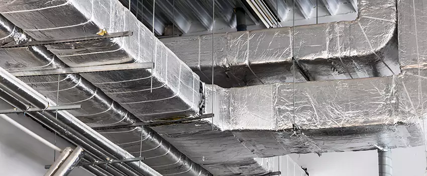 Vent Dust Cleaning Cost in Millbrae, CA