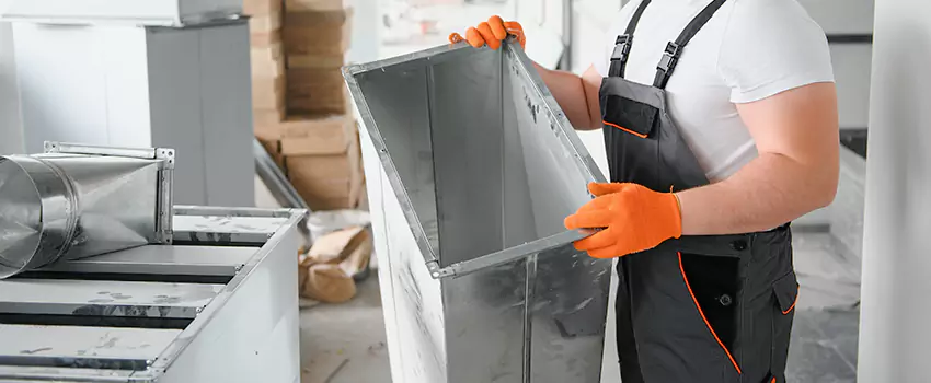 Ventilation Fan Cleaning Services in Millbrae, California