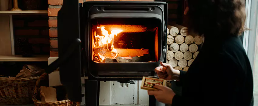 Key Features of Vermont Castings Fireplaces in Millbrae, CA