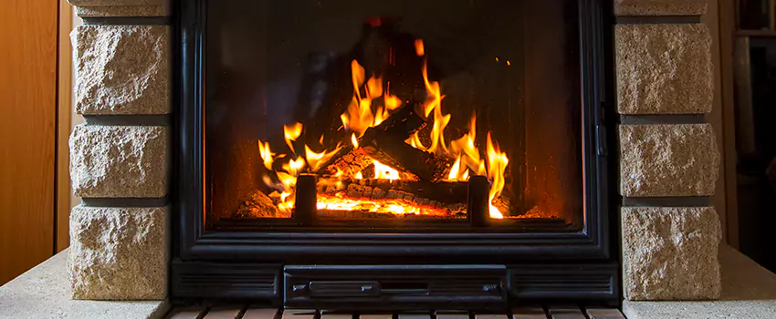 Best Wood Fireplace Repair Company in Millbrae, California