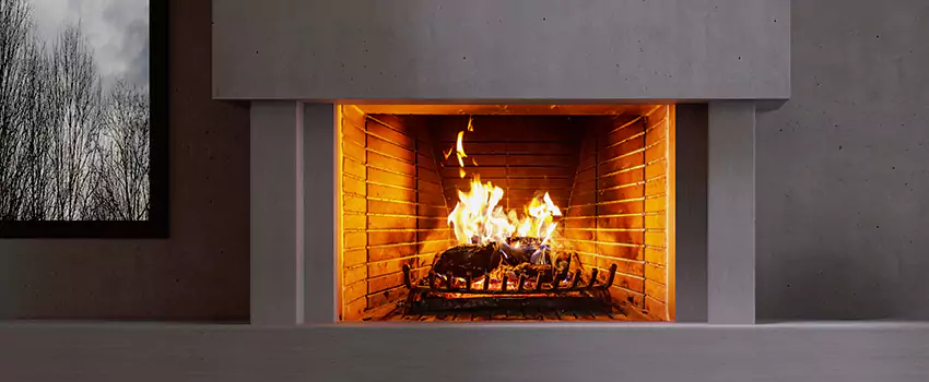 Indoor Wood Burning Furnace Repair and Installation in Millbrae, California