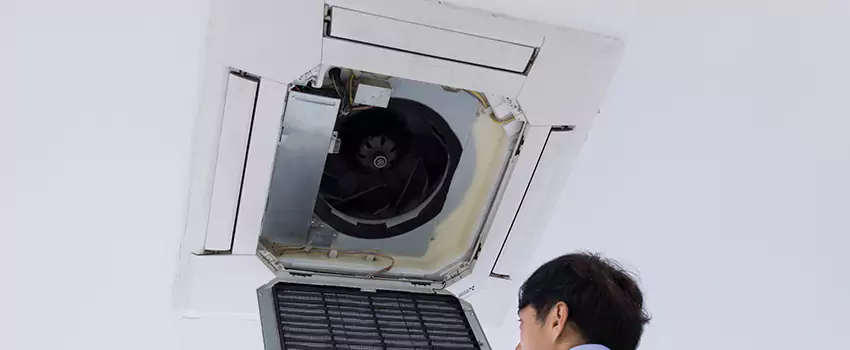 Benefits of Professional Air Duct Cleaning in Millbrae, California