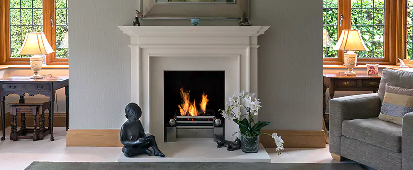 Astria Open-Hearth Wood Fireplaces Services in Millbrae, CA
