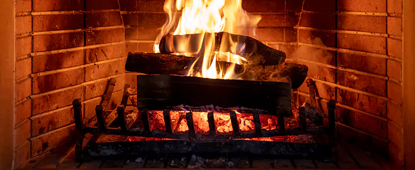 Chimney Ash Dump Cover Repair Services in Millbrae, CA