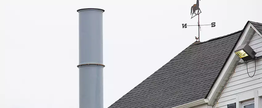 Multi-flue Chimney Caps Installation And Repair in Millbrae, CA