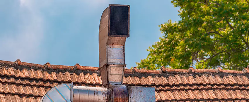 Chimney Creosote Cleaning Experts in Millbrae, California