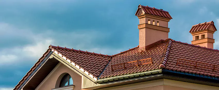 Residential Chimney Services in Millbrae, California