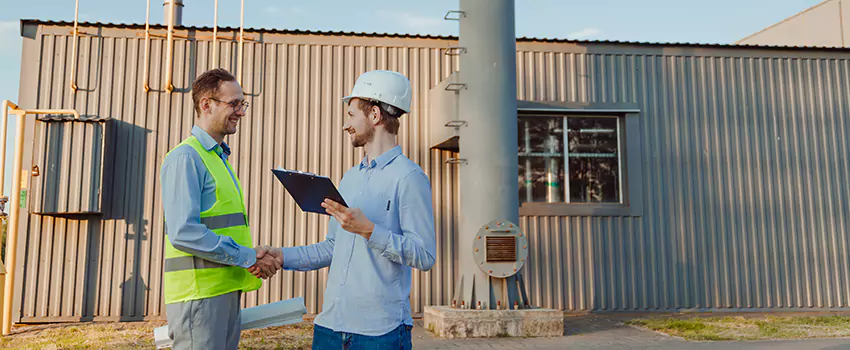 Chimney Cap Inspection in Millbrae, CA