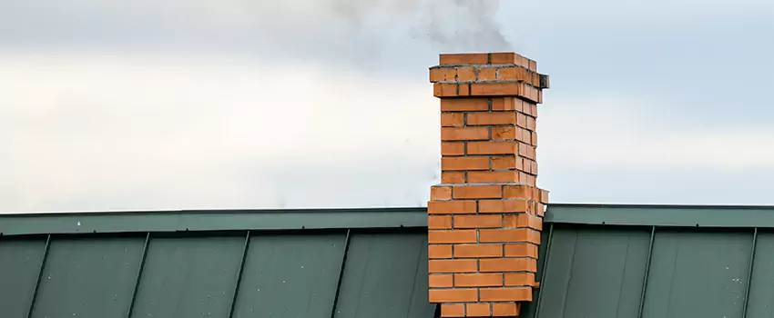Chimney Installation Company in Millbrae, CA