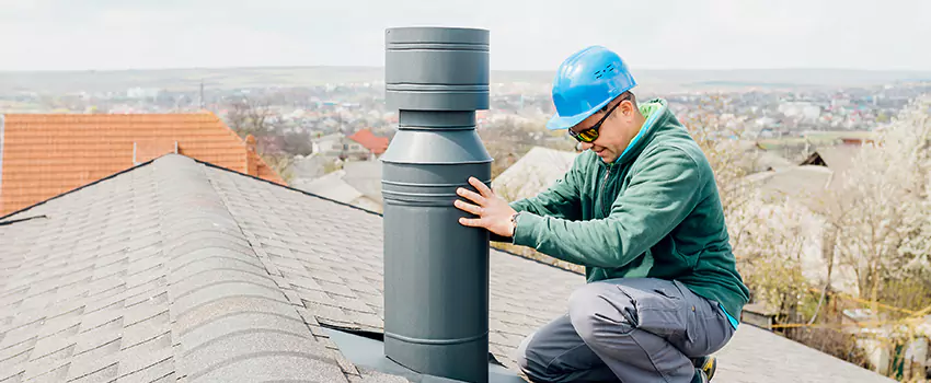 Insulated Chimney Liner Services in Millbrae, CA