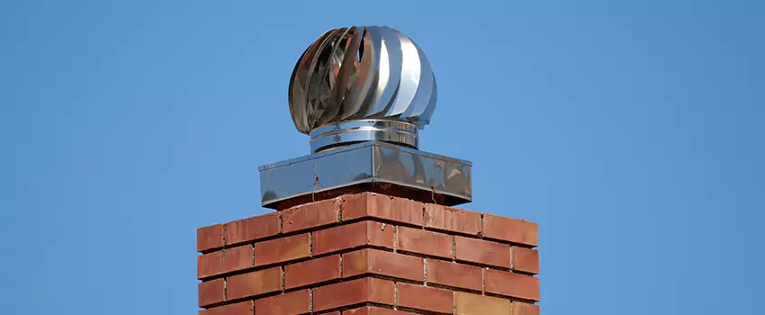 Chimney Flue Rebuild Services in Millbrae, California