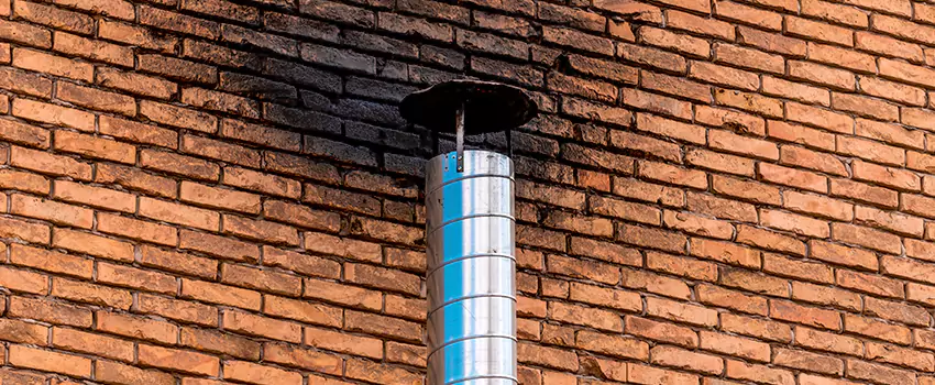 Chimney Design and Style Remodel Services in Millbrae, California