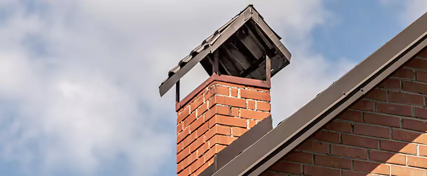 Chimney Saver Masonry Repair Contractor in Millbrae, California