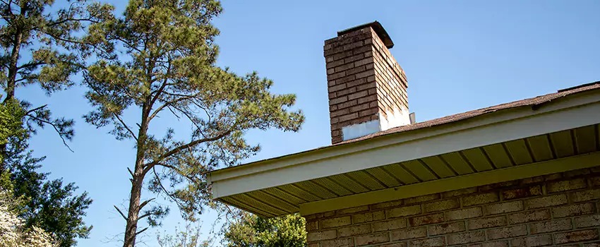 Brick Chimney Sweep Near Me in Millbrae, CA