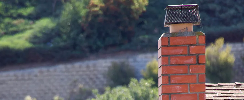Chimney Tuckpointing And Masonry Restoration in Millbrae, CA