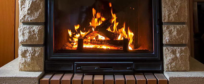 Decorative Fireplace Installation Cost in Millbrae, California
