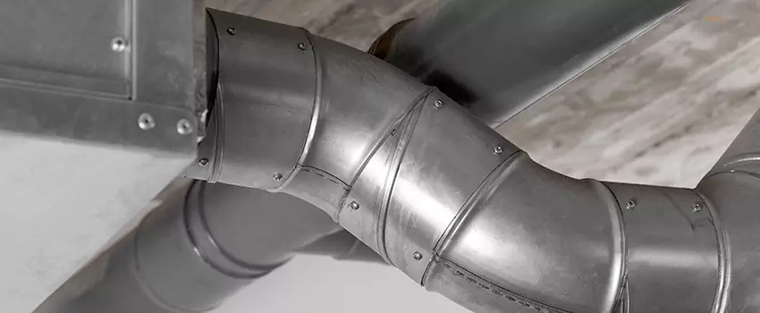 Dryer Vent Blockage Inspection in Millbrae, CA