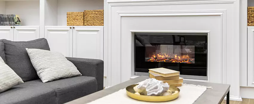 Professional Fireplace Maintenance Contractors in Millbrae, CA