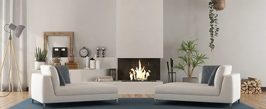 Decorative Fireplace Crystals Services in Millbrae, California