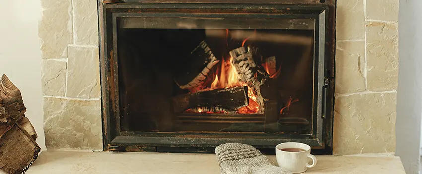 Fireplace Door Handle Replacements Services in Millbrae, California