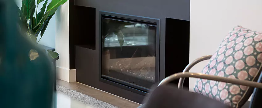 Gas Fireplace Installation in Millbrae, CA