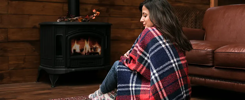 Fireplace Firebox Grate Replacement Services  in Millbrae, California
