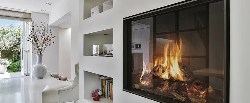 Fireplace Screen Installation And Replacement in Millbrae, CA