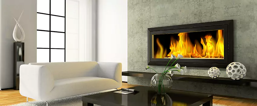 Fireplace Hearth Ideas in Millbrae, California