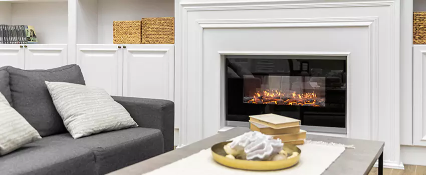 Pellet Fireplace Insert Installation in Millbrae, CA