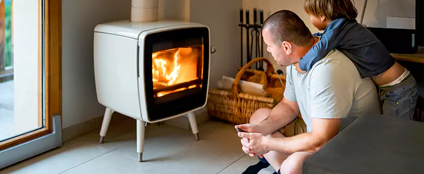Fireplace Flue Maintenance Services in Millbrae, CA