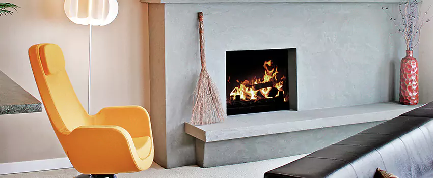 Electric Fireplace Makeover Services in Millbrae, CA