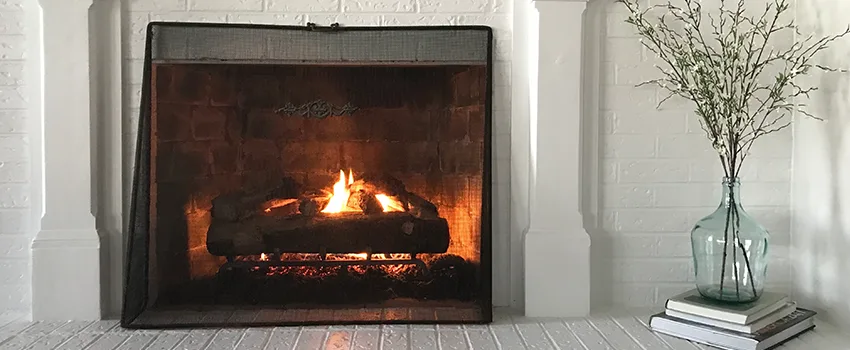 Cost-Effective Fireplace Mantel Inspection And Maintenance in Millbrae, CA