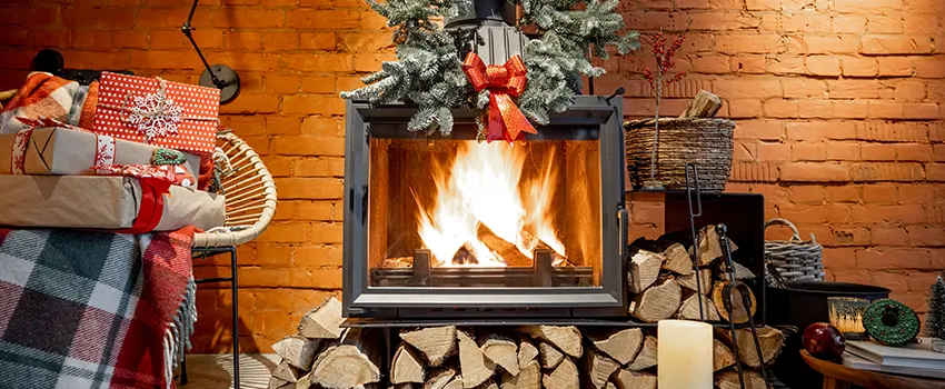 Steel Fireplace Grate Repair And Replacement Services in Millbrae, California