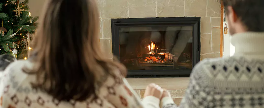 Fireplace Firebox Refurbish & Restore Services in Millbrae, CA
