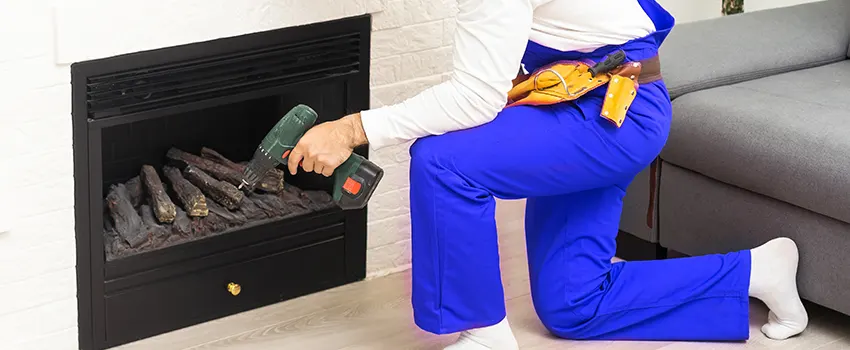 Fireplace Safety Inspection Specialists in Millbrae, California