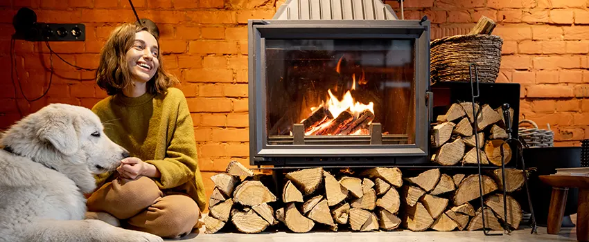 Fireplace Smell Removal Cost in Millbrae, CA
