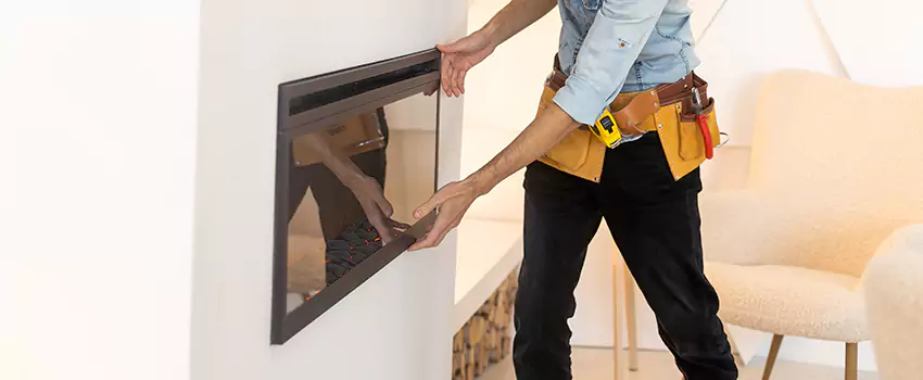 Traditional Fireplace Vent Sweeping in Millbrae, CA