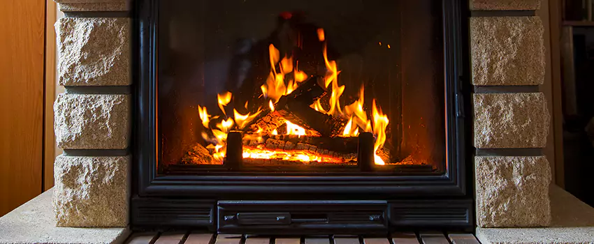 Fireplace Xtrordinair Probuilder Gas Fireplace Installation in Millbrae, CA