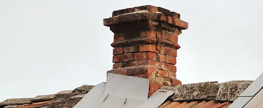 Cost of Fixing Blocked Chimney in Millbrae, California
