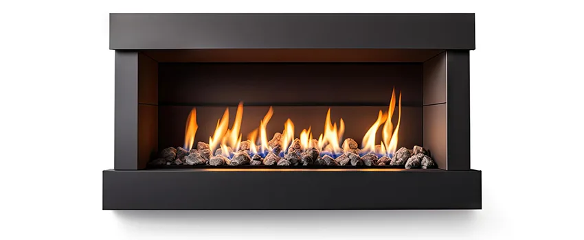 Outdoor Gas Fireplaces Installation in Millbrae, CA