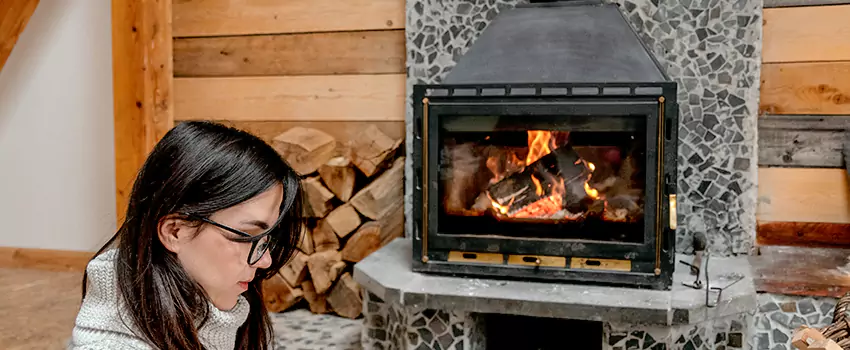 Harman P68-C Pellet Stove Repair in Millbrae, California 