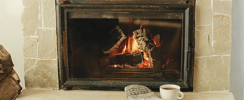 Kings man Fireplaces Insert Services in Millbrae, CA