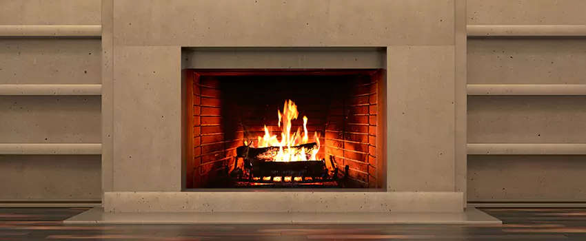 Majestic Trilliant Series Gas Fireplace Insert Repair in Millbrae, California