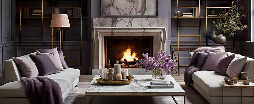 Napoleon Galaxy Series Outdoor Fireplaces Repair in Millbrae, CA