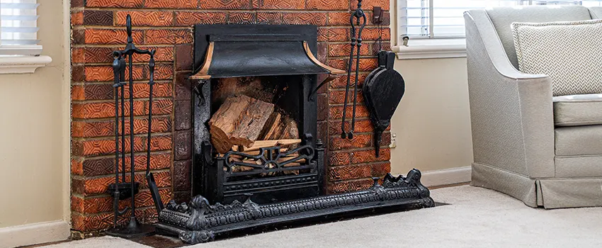 Custom Old Fireplace Redesign Services in Millbrae, California