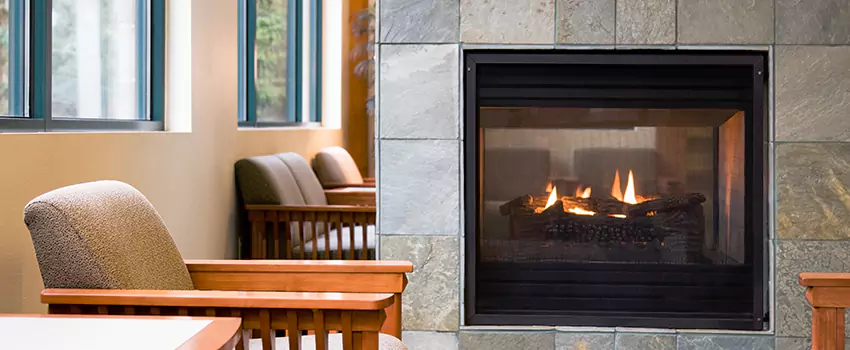 Osburn Fireplace Tempered Glass Hearth Pad Replacement in Millbrae, California